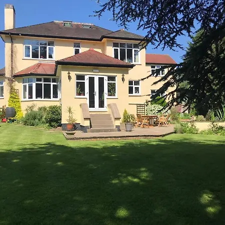 Tresillian House-2